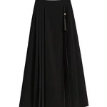 Pleated Skirt Factory - OEM Large Size Women's High