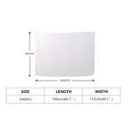 Beach Towel Factory - OEM 3D Print Polynesian Clover