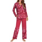 Pajamas Factory - OEM Wholesale Best Seller Button