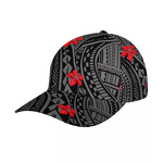 Baseball Cap Factory - OEM New Arrivals Hawaii Hibiscus