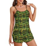 Pajama Set Factory - OEM Polynesian Tribal Design