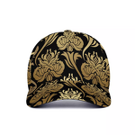 Sport Hat Factory - OEM EUR Baroque Tribal Custom