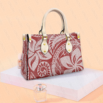 Tote Bag Factory - OEM Polynesian Tribal Design Women