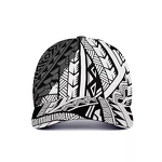 Baseball Hat Factory - OEM New Arrived Polynesian Samoan