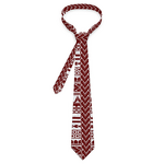 Men's Tie Factory - OEM Polynesian Samoan Business