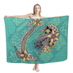 Sarong Factory - OEM Polynesian Tribal NFL Football