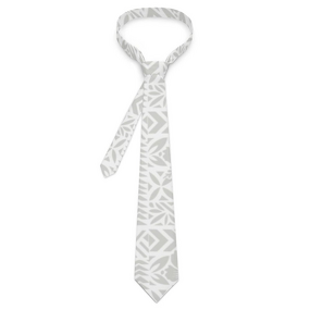 Men's Tie Factory - OEM 1MOQ Drop Shipping Polynesian