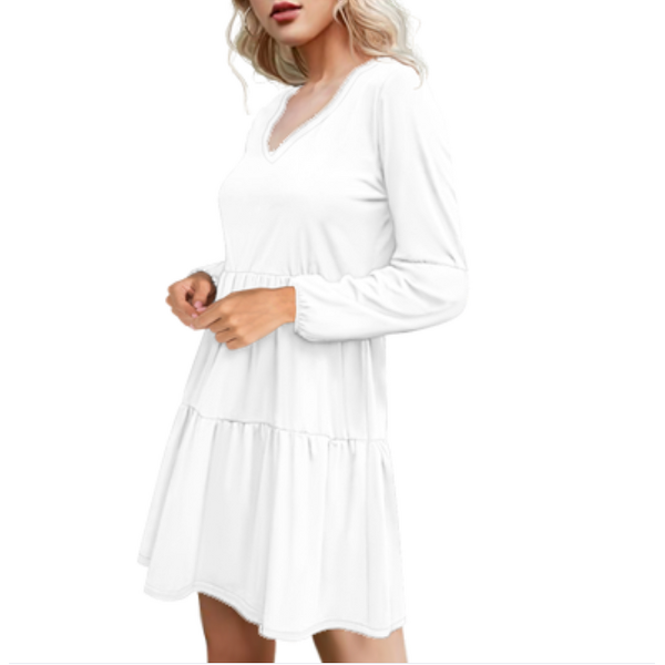 Women's Dress Factory - OEM Quanzhou Custom Casual