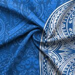 Polyester Fabric Factory - OEM Hot Sales Polynesian