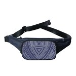 Waist Bag Factory - OEM 2025 Polynesian Tribal Fashion