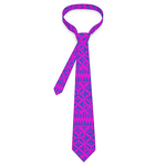 Men's Tie Factory - OEM Polynesian Samoan Business