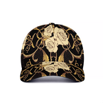 Baseball Hat Factory - OEM EUR Baroque Style Custom