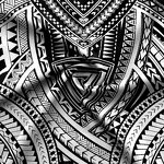 Polyester Fabric Factory - OEM Hot Sales Polynesian