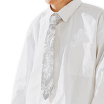 Men's Tie Factory - OEM 2022 Hot Sales Polynesian