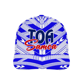Sport Hat Factory - OEM Wholesale Polynesian Samoan