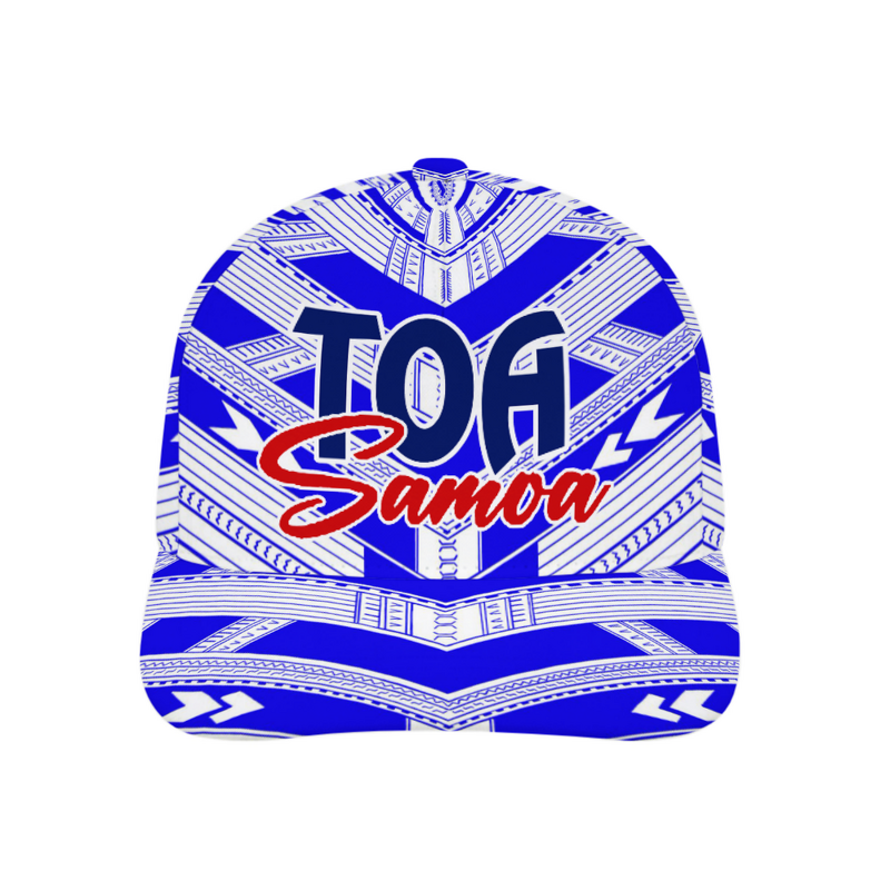 Sport Hat Factory - OEM Wholesale Polynesian Samoan