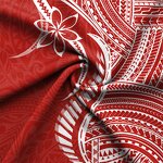 Polyester Fabric Factory - OEM Hot Sales Polynesian