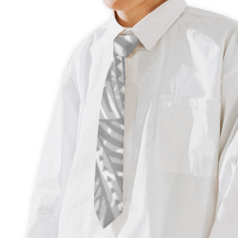 Men's Tie Factory - OEM 2022 Hot Sales Polynesian