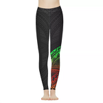 Yoga Pants Factory - OEM Lightweight Big Size Custom
