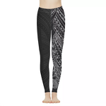 Yoga Pants Factory - OEM Half Leg Designs Custom