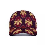Baseball Hat Factory - OEM EUR Baroque Style Custom