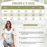 T-Shirt Factory - OEM Polynesian Tribal Off-The-Shoulder