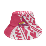 Bucket Hat Factory - OEM Polynesian Samoan American