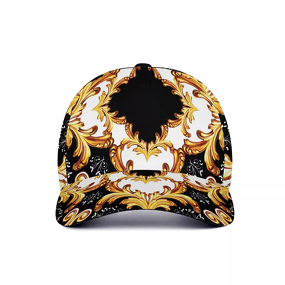 Baseball Hat Factory - OEM EUR Baroque Style Custom