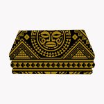 Polyester Fabric Factory - OEM Top Quality Polynesian