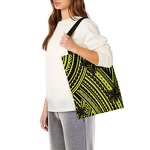 Cloth Bag Factory - OEM Promotional Polynesian Tribal