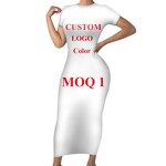 Women's Dress Factory - OEM Best Selling MOQ 1