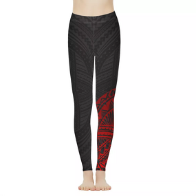 Yoga Pants Factory - OEM Lightweight Big Size Custom