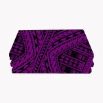 Polyester Fabric Factory - OEM Wholesale Price Polynesian