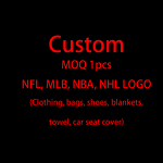 Tote Bag Factory - OEM Polynesian Tribal Design Women