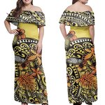 Women's Skirt Factory - OEM Good Quality Polynesia