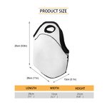 Lunch Bag Factory - OEM Drop Shipping Polynesian