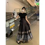 Horse Skirt Factory - OEM Spot Goods Niche Design