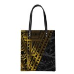 Shopping Bag Factory - OEM Polynesian Tribal Durable