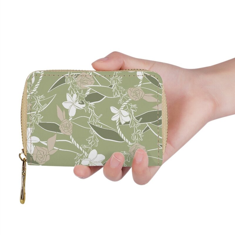 Card Holder Factory - OEM Wholesale Polynesian Tribal