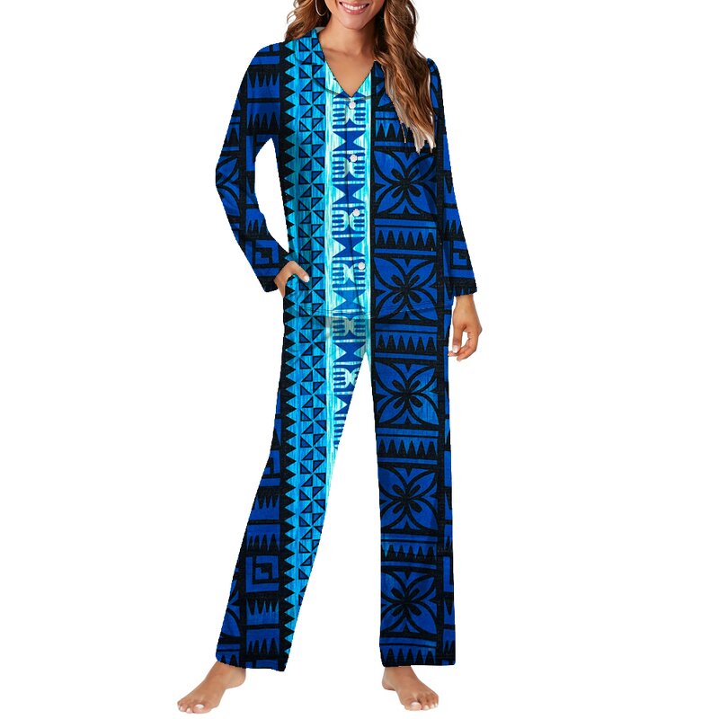 Pajamas Factory - OEM Wholesale Best Seller Button