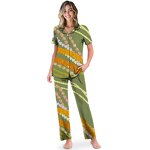 Women's Pajama Set Factory - OEM Promotional Polynesian