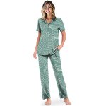 Women's Pajama Set Factory - OEM Promotional Polynesian