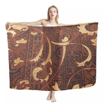 Sarong Scarf Factory - OEM Summer Women LavaLava