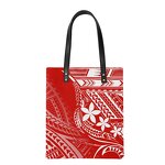 Shopping Bag Factory - OEM Polynesian Tribal Durable
