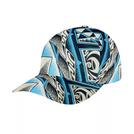 Baseball Cap Factory - OEM Luxury Hawaiian Hibiscus