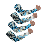 Arm Sleeve Factory - OEM 1 MOQ Polynesian Tribal