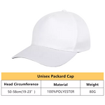 Baseball Hat Factory - OEM Summer Custom Quick-drying