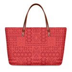 Tote Bag Factory - OEM Polynesian Tribal Design Custom