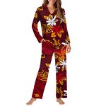 Pajamas Factory - OEM Drop Shipping Polynesian Button