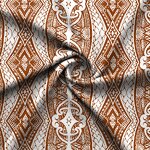 Polyester Fabric Factory - OEM Hot Sales Polynesian